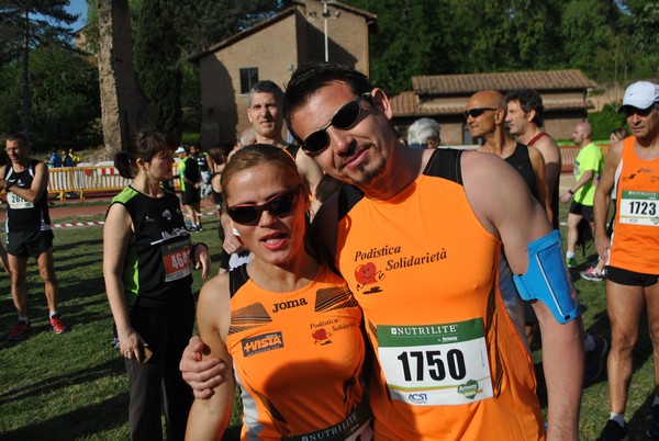 Appia Run (17/04/2016) 00080