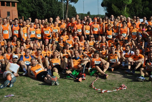 Appia Run (17/04/2016) 00093