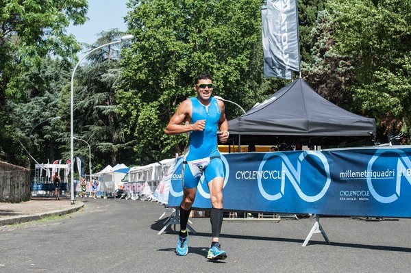 Triathlon olimpico 753 Roma (26/06/2016) 041