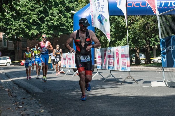 Triathlon olimpico 753 Roma (26/06/2016) 044