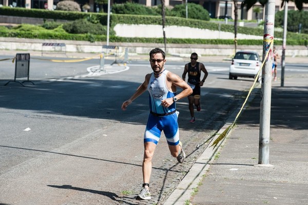 Triathlon olimpico 753 Roma (26/06/2016) 055