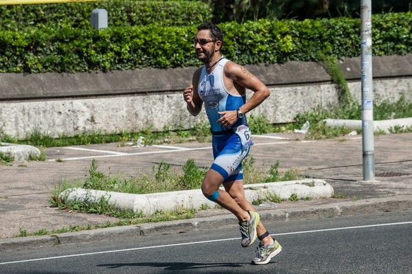 Triathlon olimpico 753 Roma (26/06/2016) 069
