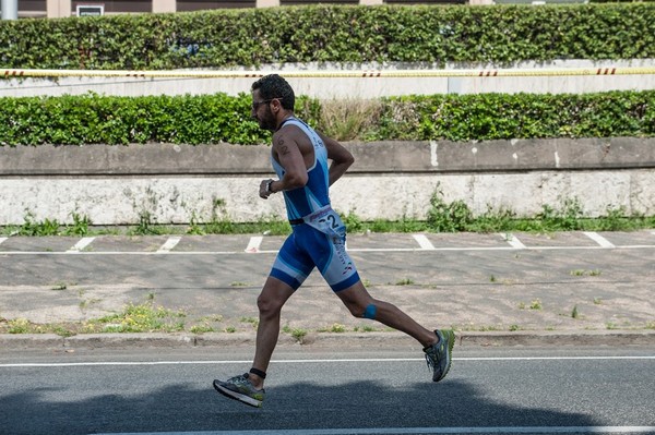 Triathlon olimpico 753 Roma (26/06/2016) 070