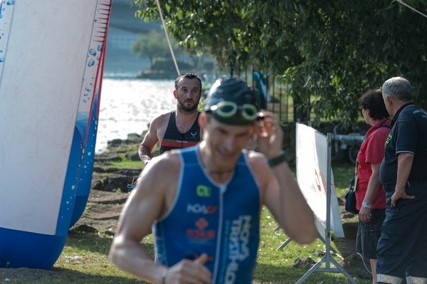 Triathlon olimpico 753 Roma (26/06/2016) 112