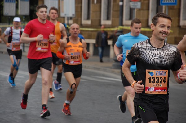 Maratona di Roma (TOP) (10/04/2016) 00011