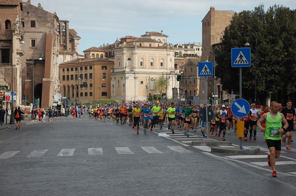 Maratona di Roma (TOP) (10/04/2016) 00031