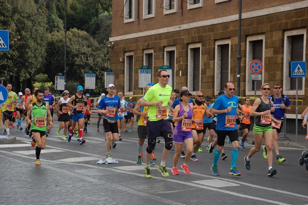 Maratona di Roma (TOP) (10/04/2016) 00041