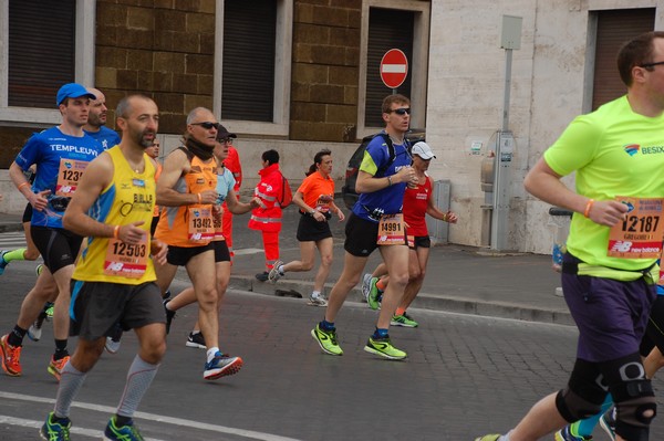 Maratona di Roma (TOP) (10/04/2016) 00046