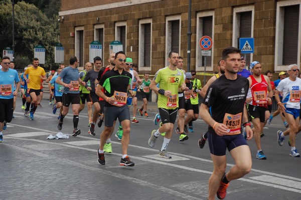 Maratona di Roma (TOP) (10/04/2016) 00050