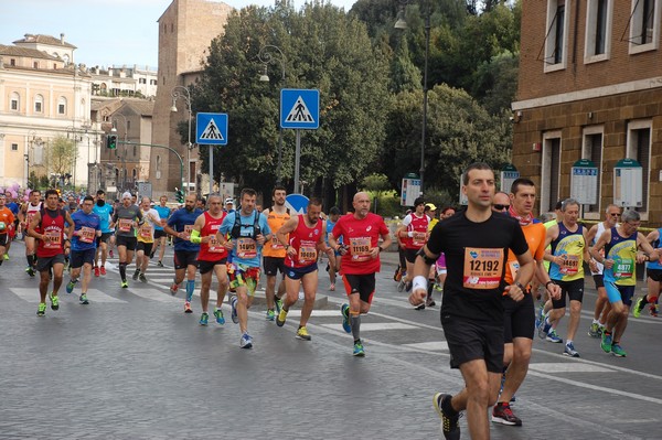 Maratona di Roma (TOP) (10/04/2016) 00055