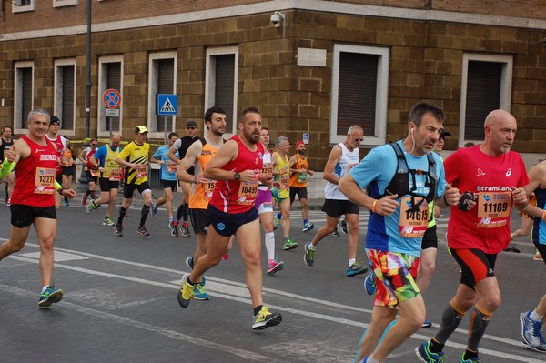 Maratona di Roma (TOP) (10/04/2016) 00060