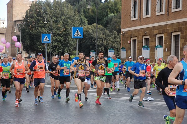 Maratona di Roma (TOP) (10/04/2016) 00074