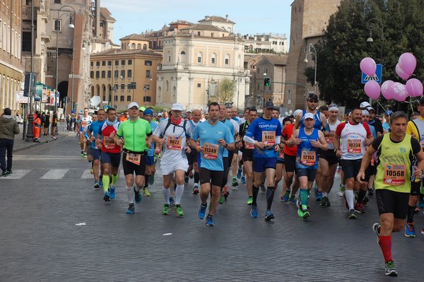 Maratona di Roma (TOP) (10/04/2016) 00080