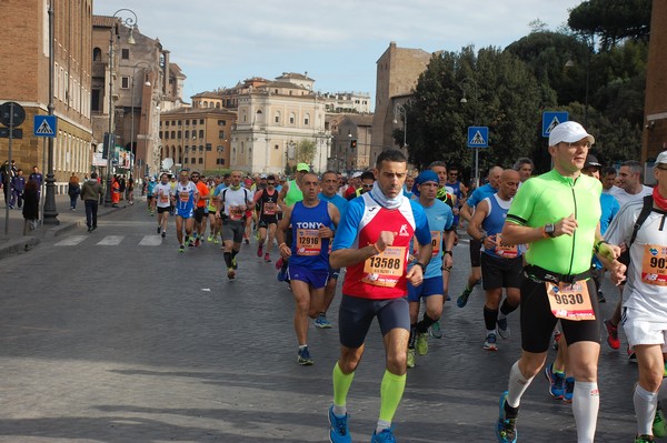 Maratona di Roma (TOP) (10/04/2016) 00085