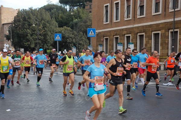 Maratona di Roma (TOP) (10/04/2016) 00089