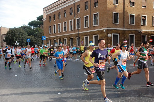 Maratona di Roma (TOP) (10/04/2016) 00097