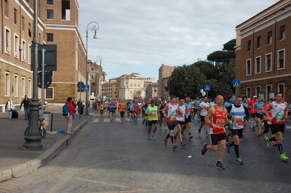 Maratona di Roma (TOP) (10/04/2016) 00100