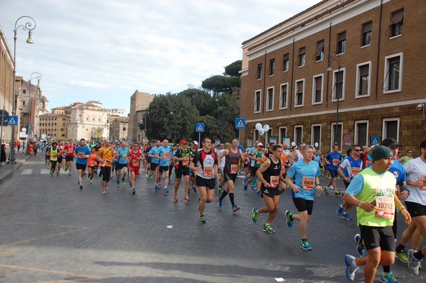 Maratona di Roma (TOP) (10/04/2016) 00103