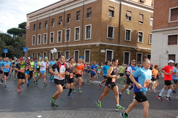 Maratona di Roma (TOP) (10/04/2016) 00105