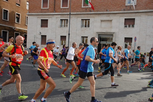 Maratona di Roma (TOP) (10/04/2016) 00122