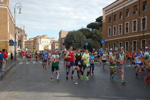 Maratona di Roma (TOP) (10/04/2016) 00149