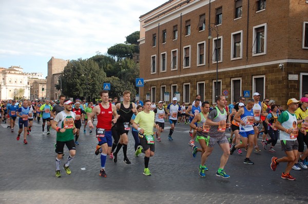 Maratona di Roma (TOP) (10/04/2016) 00150