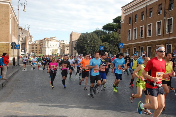 Maratona di Roma (TOP) (10/04/2016) 00164