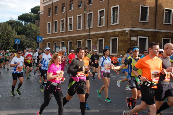 Maratona di Roma (TOP) (10/04/2016) 00168