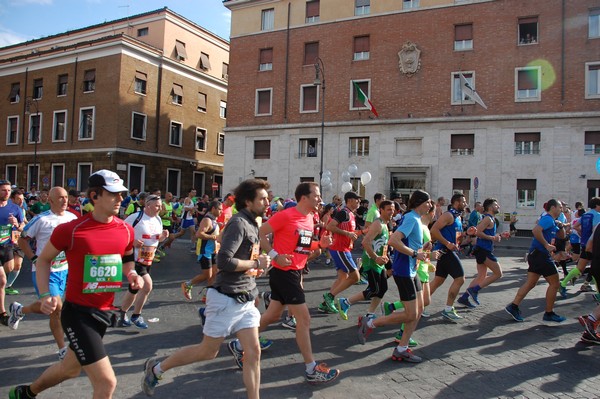 Maratona di Roma (TOP) (10/04/2016) 00304