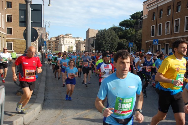 Maratona di Roma (TOP) (10/04/2016) 00368