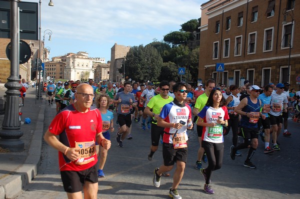 Maratona di Roma (TOP) (10/04/2016) 00369