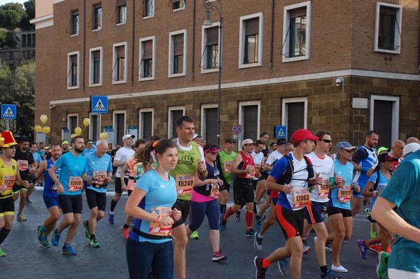 Maratona di Roma (TOP) (10/04/2016) 00406