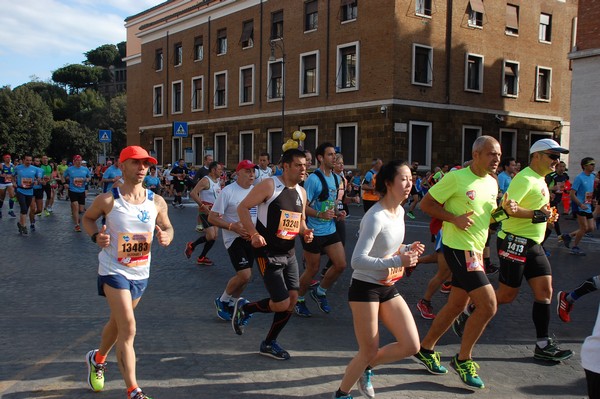 Maratona di Roma (TOP) (10/04/2016) 00414