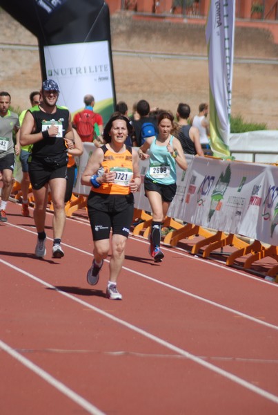 Appia Run (17/04/2016) 00187