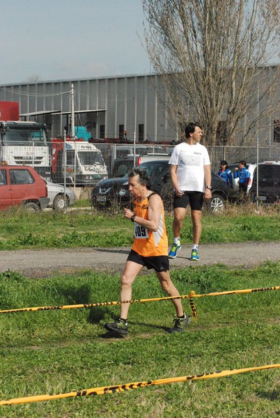 Cross Valle del Tevere (20/03/2016) 00025