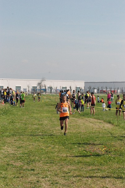 Cross Valle del Tevere (20/03/2016) 00161