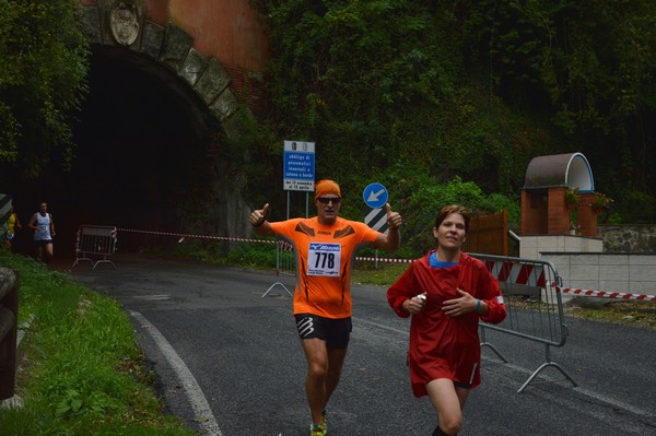 Mezza Maratona dei Castelli Romani (TOP) (02/10/2016) 061