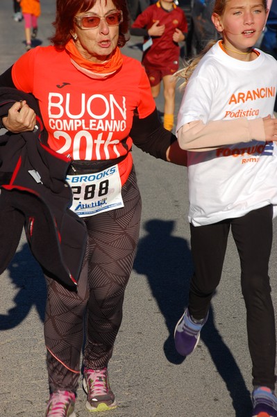 Maratonina di S.Alberto Magno (12/11/2016) 00053