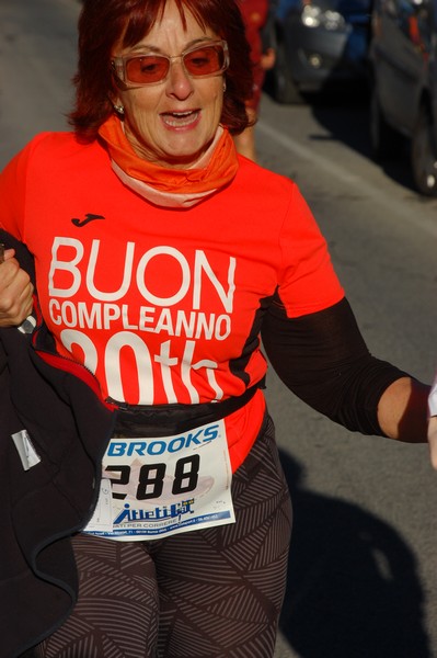 Maratonina di S.Alberto Magno (12/11/2016) 00054