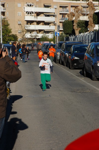 Maratonina di S.Alberto Magno (12/11/2016) 00067