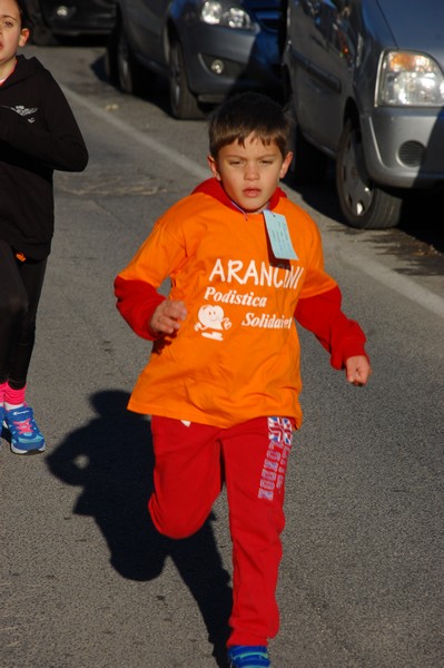 Maratonina di S.Alberto Magno (12/11/2016) 00076