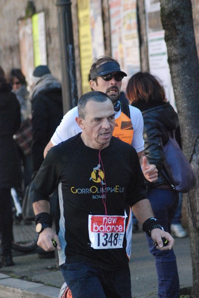 Maratonina dei Tre Comuni - (Top) (24/01/2016) 00045