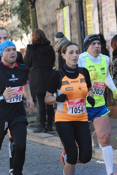 Maratonina dei Tre Comuni - (Top) (24/01/2016) 00054