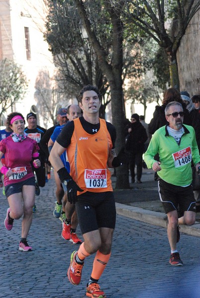 Maratonina dei Tre Comuni - (Top) (24/01/2016) 00077