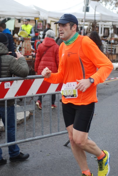 Mezza Roma Run - (Top) (10/01/2016) 00032