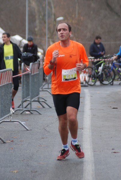 Mezza Roma Run - (Top) (10/01/2016) 00098