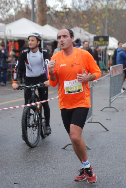 Mezza Roma Run - (Top) (10/01/2016) 00102