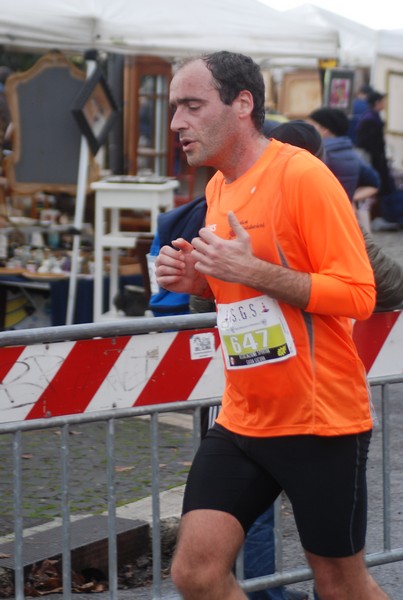 Mezza Roma Run - (Top) (10/01/2016) 00104