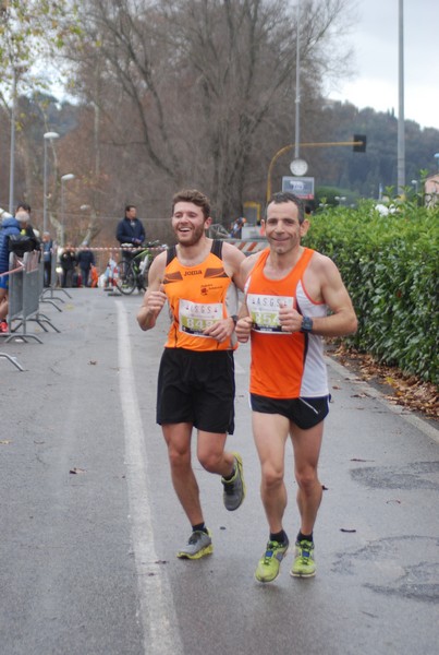 Mezza Roma Run - (Top) (10/01/2016) 00135