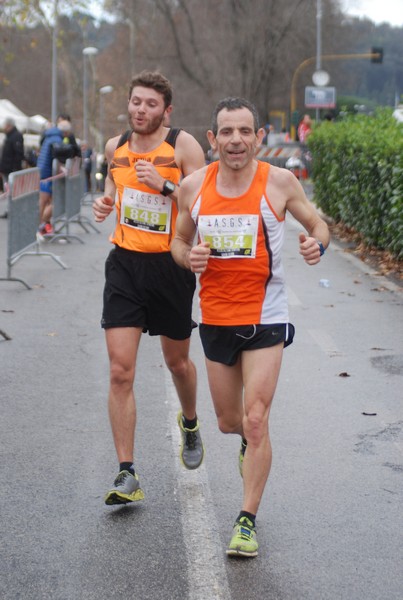 Mezza Roma Run - (Top) (10/01/2016) 00136